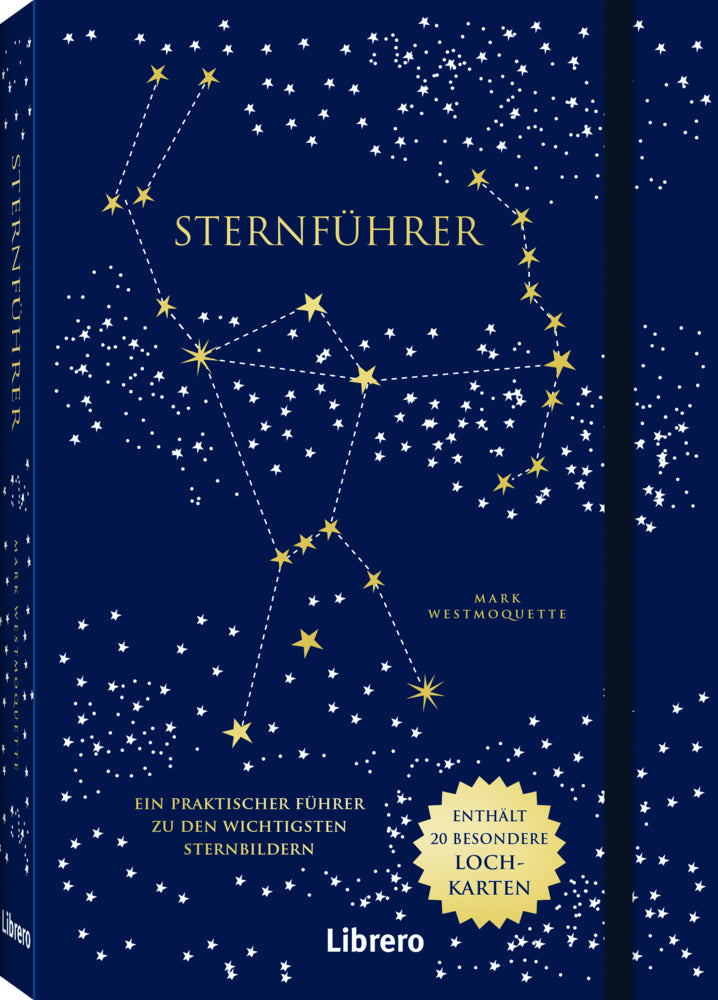 Sternführer (Mark Westmoquette)