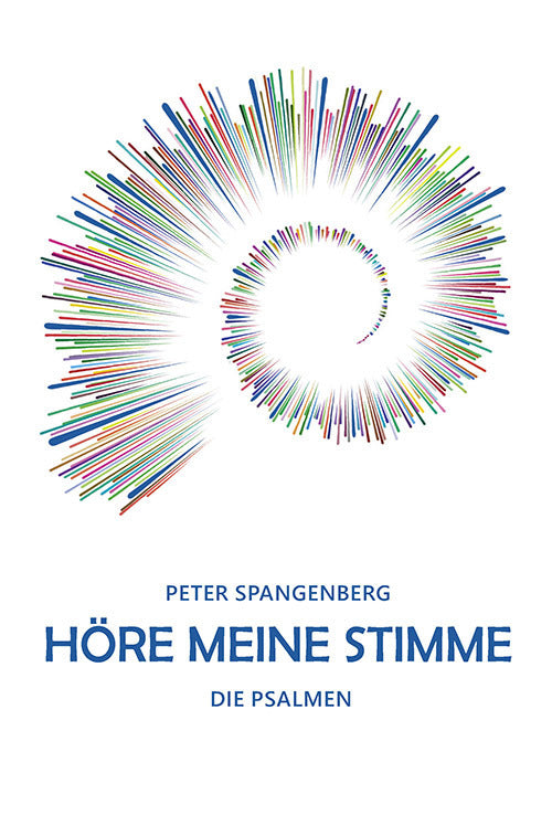 Höre meine Stimme (Peter Spangenberg)