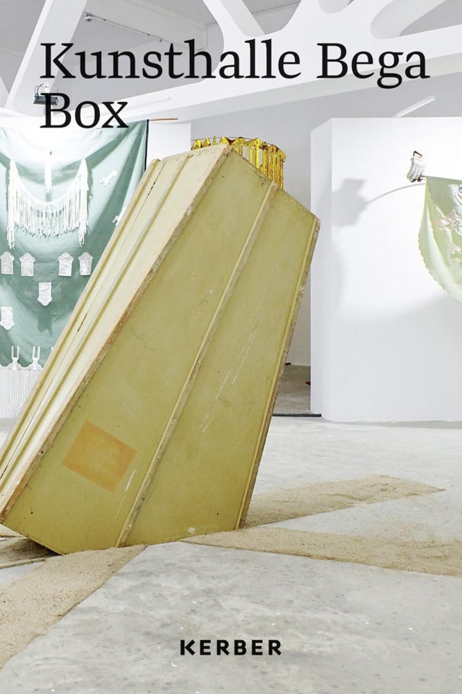 Kunsthalle Bega Box (Alina Cristescu)