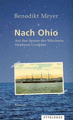 Nach Ohio (Benedikt Meyer)