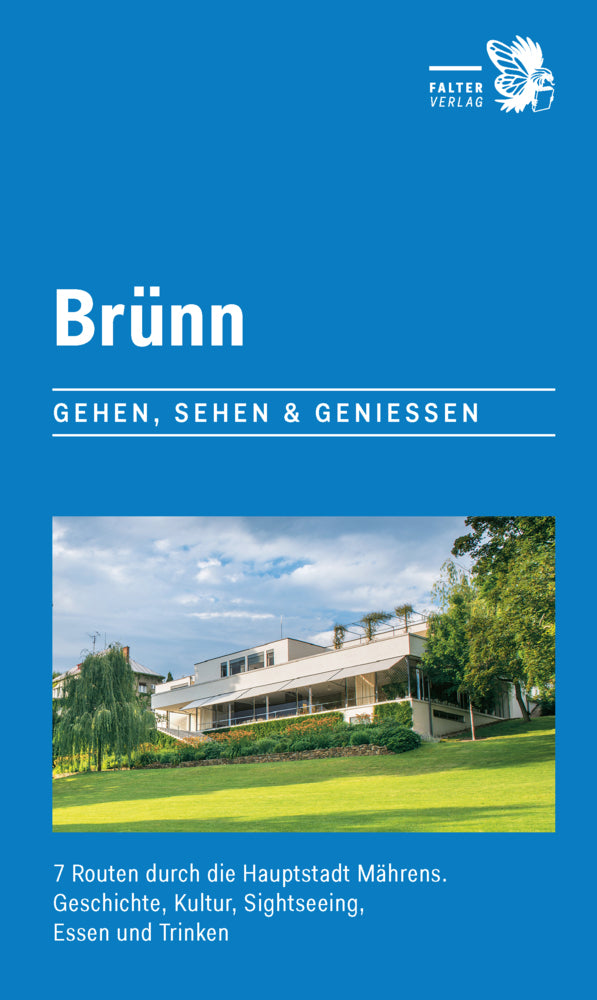 Brünn (Irene Hanappi)