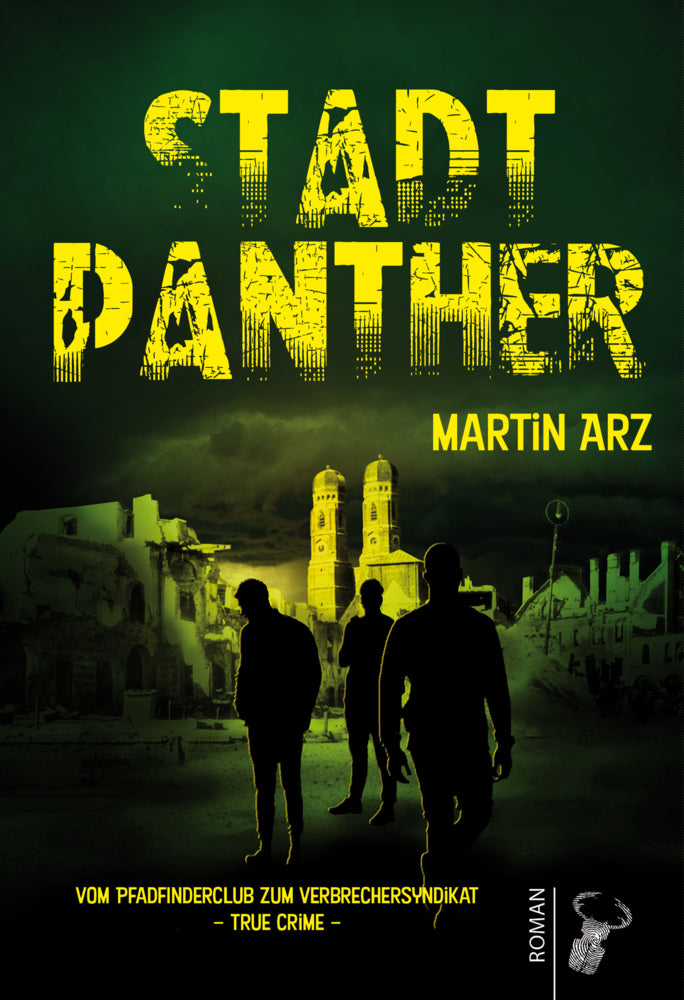 Stadtpanther (Martin Arz)