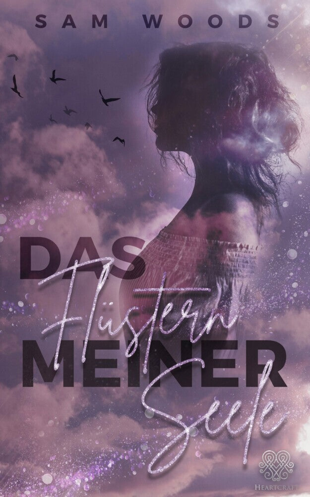 Das Flüstern meiner Seele (Romance) (Sam Woods)