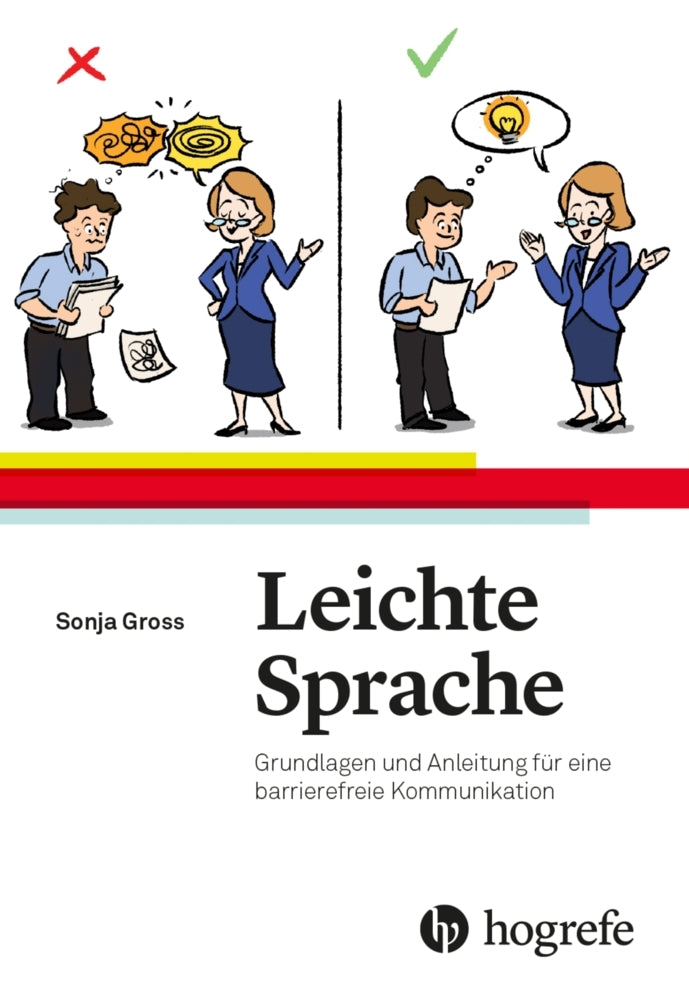 Leichte Sprache (Sonja Gross)