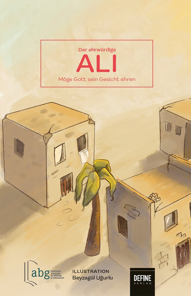 Der Ehrwürdige Ali (Abg E.V.)