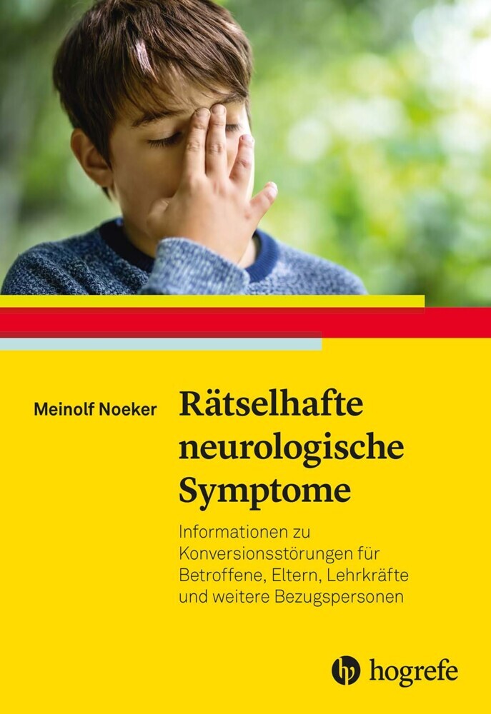 Rätselhafte neurologische Symptome (Meinolf Noeker)