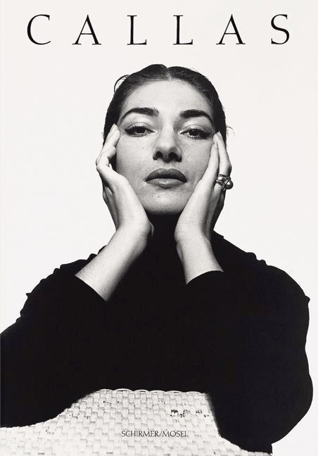 Callas (Attila Csampai)