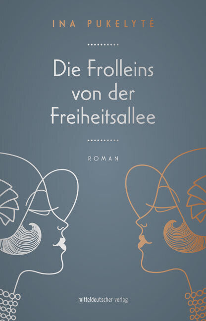 Die Frolleins von der Freiheitsallee (Ina Pukelyt_)