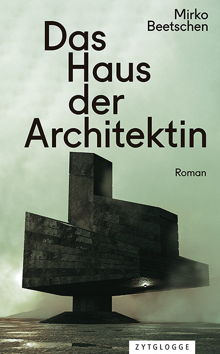 Das Haus der Architektin (Mirko Beetschen)