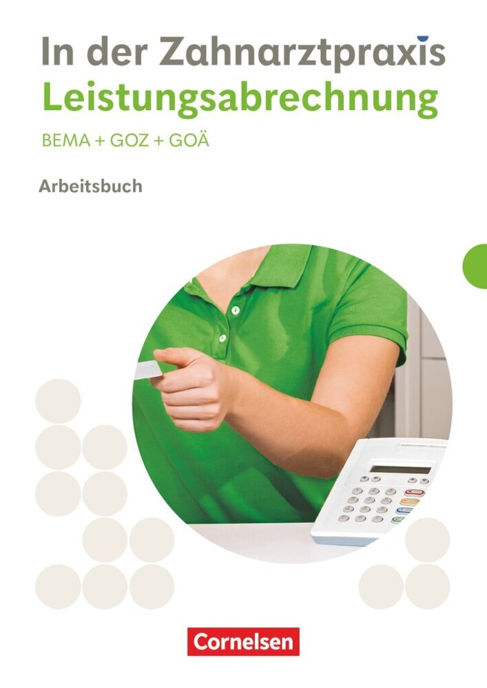 Zahnmedizinische Fachangestellte - Ausgabe 2023 (Susanne Weiß)