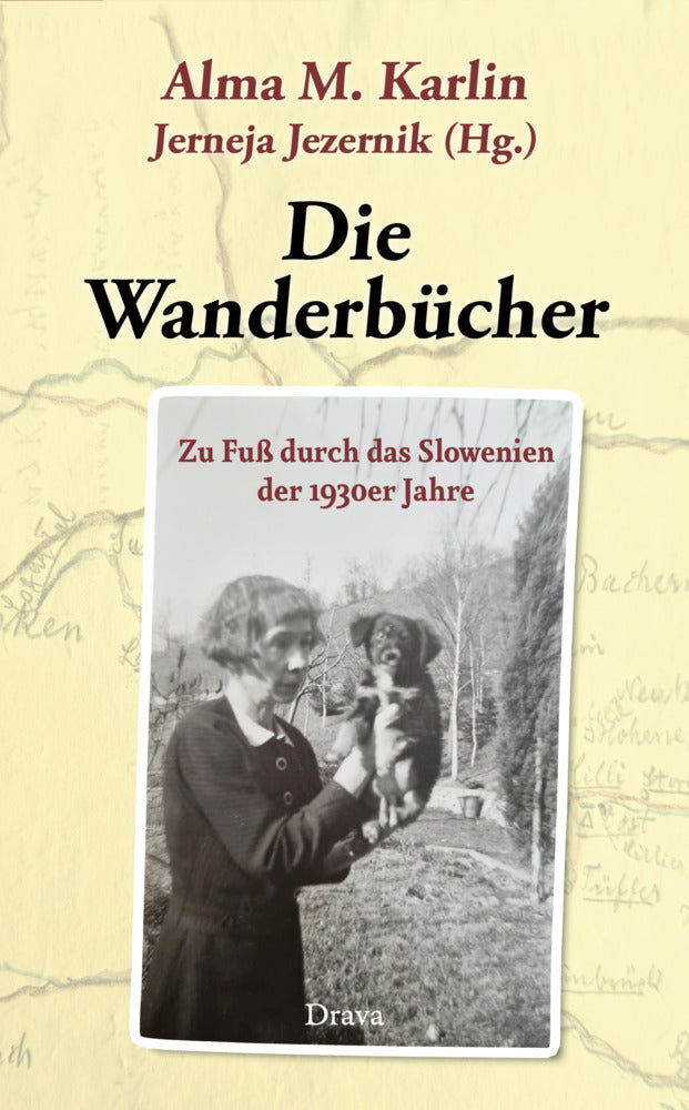 Die Wanderbücher (Alma M. Karlin)