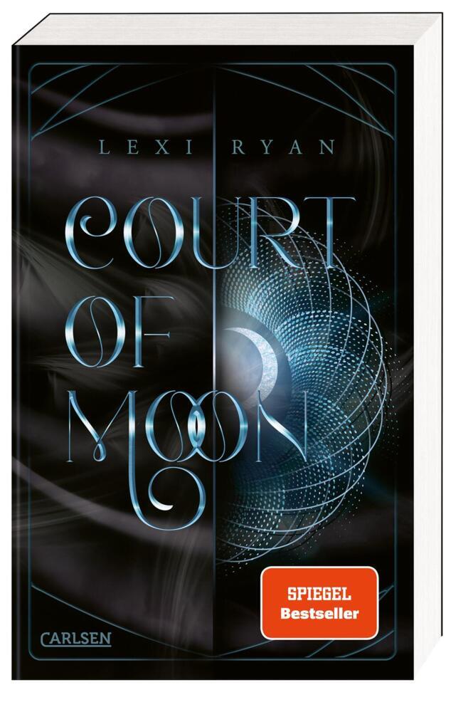 Court of Sun 2: Court of Moon (Lexi Ryan)