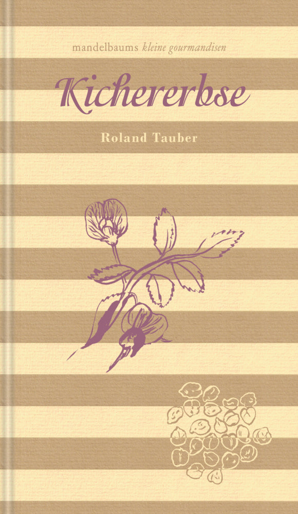 Kichererbse (Roland Tauber)