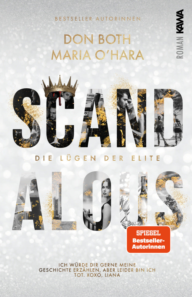 Scandalous (Don Both)