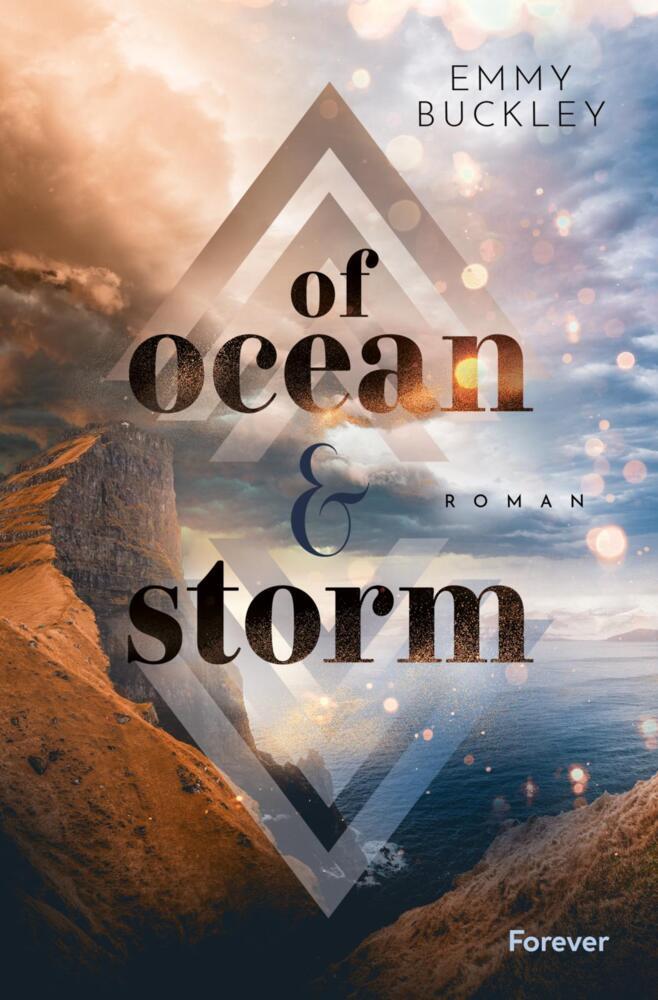 Of Ocean and Storm (Emmy Buckley)
