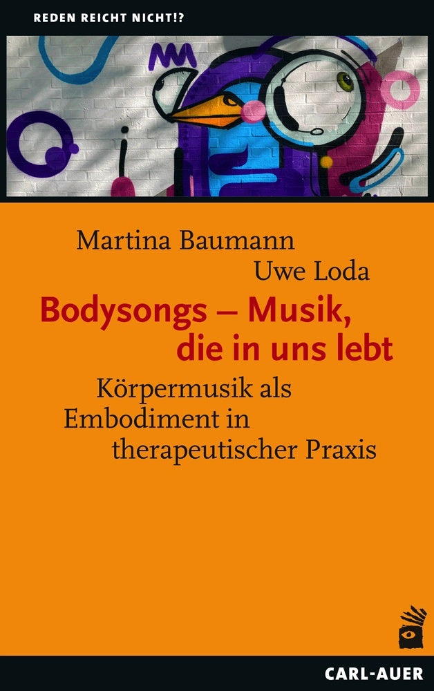 Bodysongs - Musik, die in uns lebt (Martina Baumann)