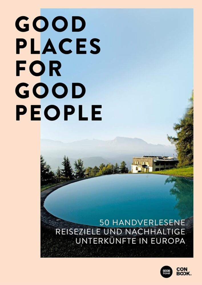 Good Places for Good People (Franziska Diallo)
