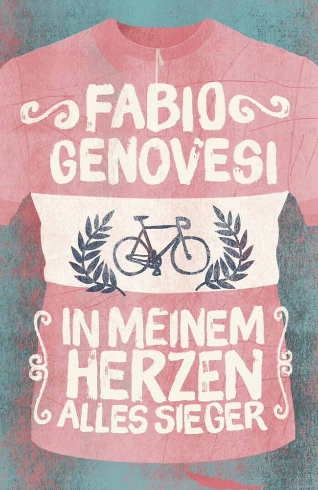 In meinem Herzen alles Sieger (Fabio Genovesi)