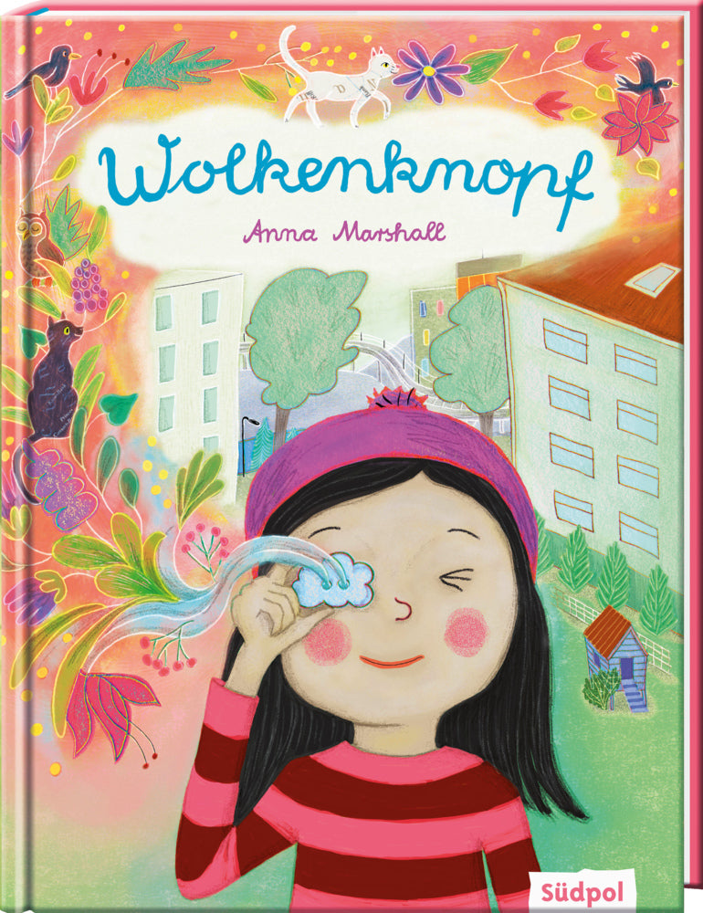 Wolkenknopf (Anna Marshall)