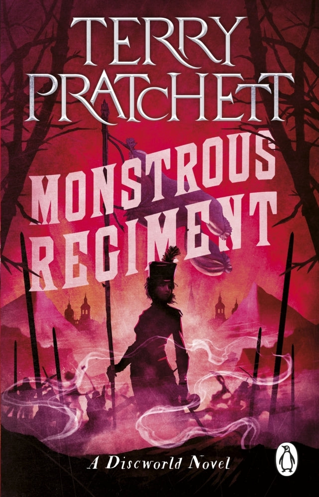Monstrous Regiment (Terry Pratchett)