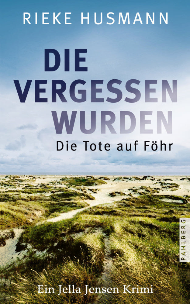 Die vergessen wurden (Rieke Husmann)