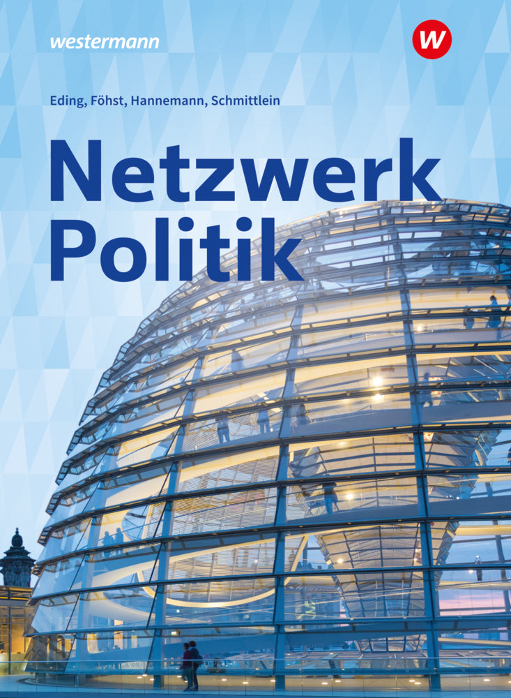 Netzwerk Politik (Sabrina Hannemann)