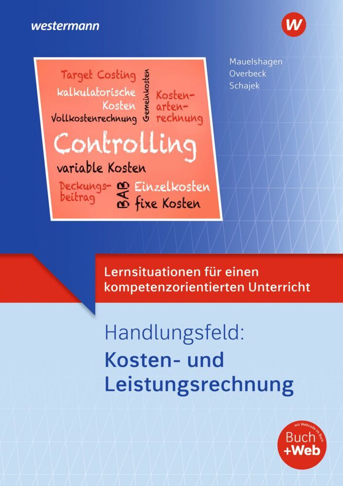 Lernsituationen für einen kompetenzorientierten Unterricht (Markus Schajek)