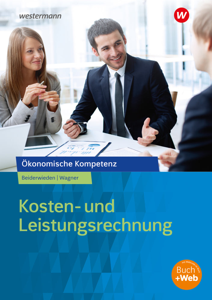 Kosten- und Leistungsrechnung (Arndt Beiderwieden)
