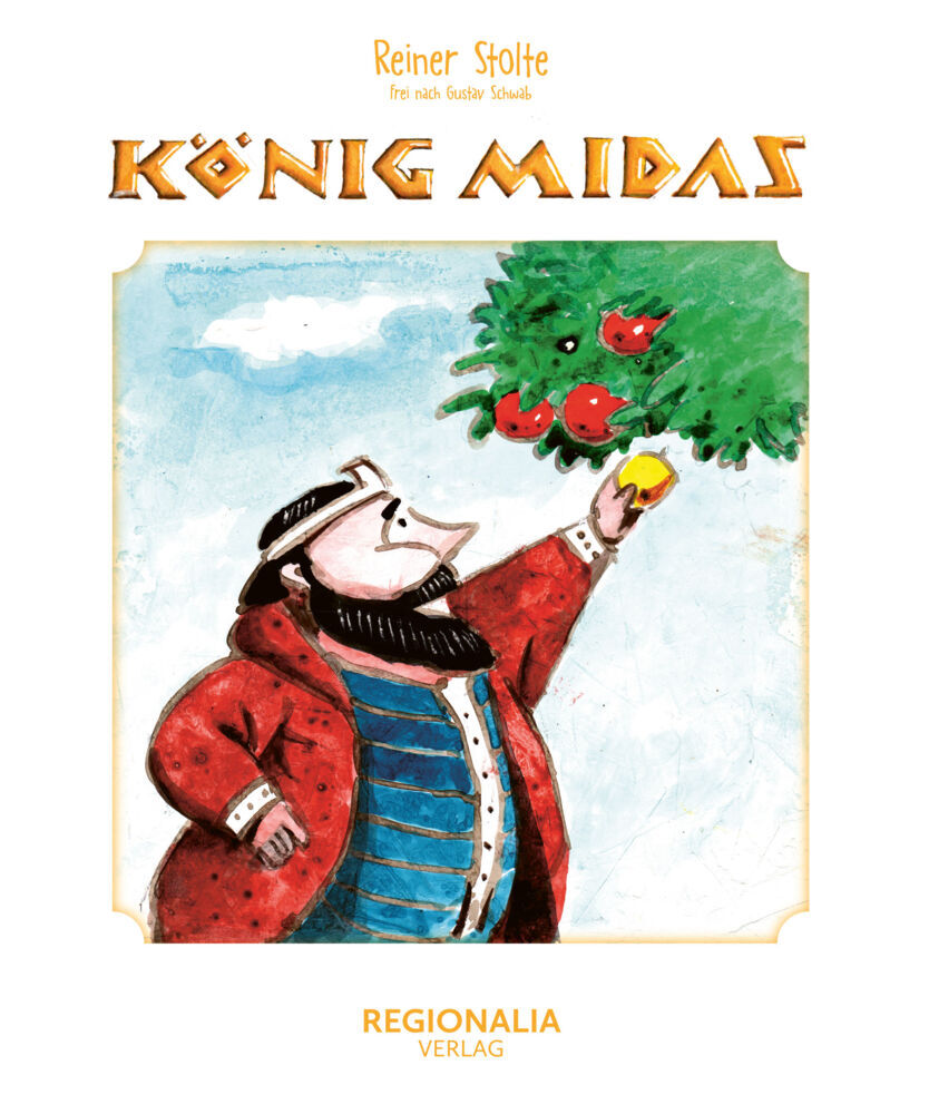 König Midas (Reiner Stolte)