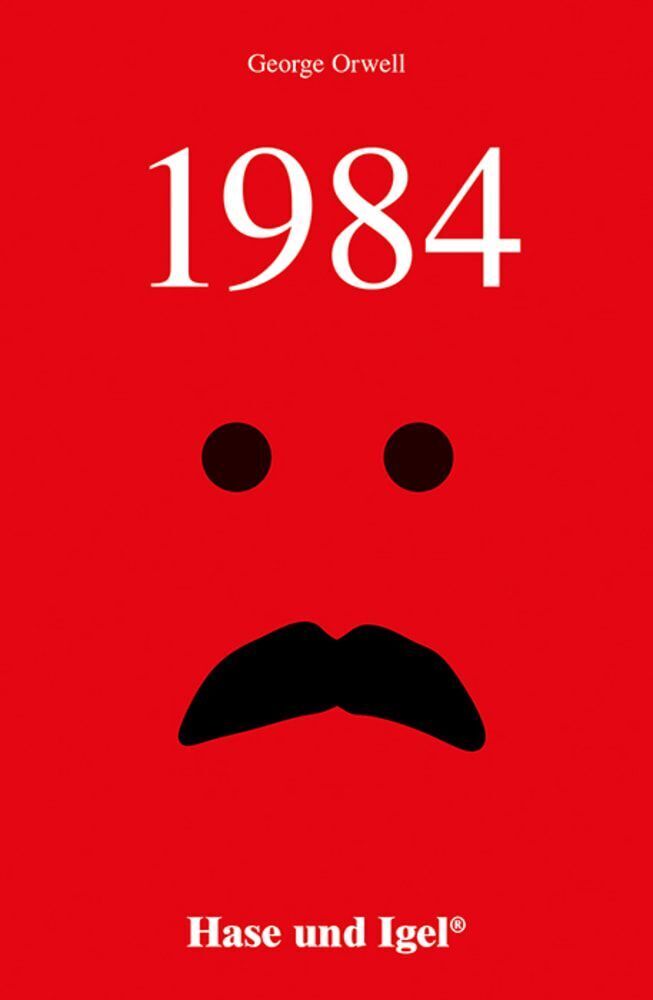 1984 (George Orwell)