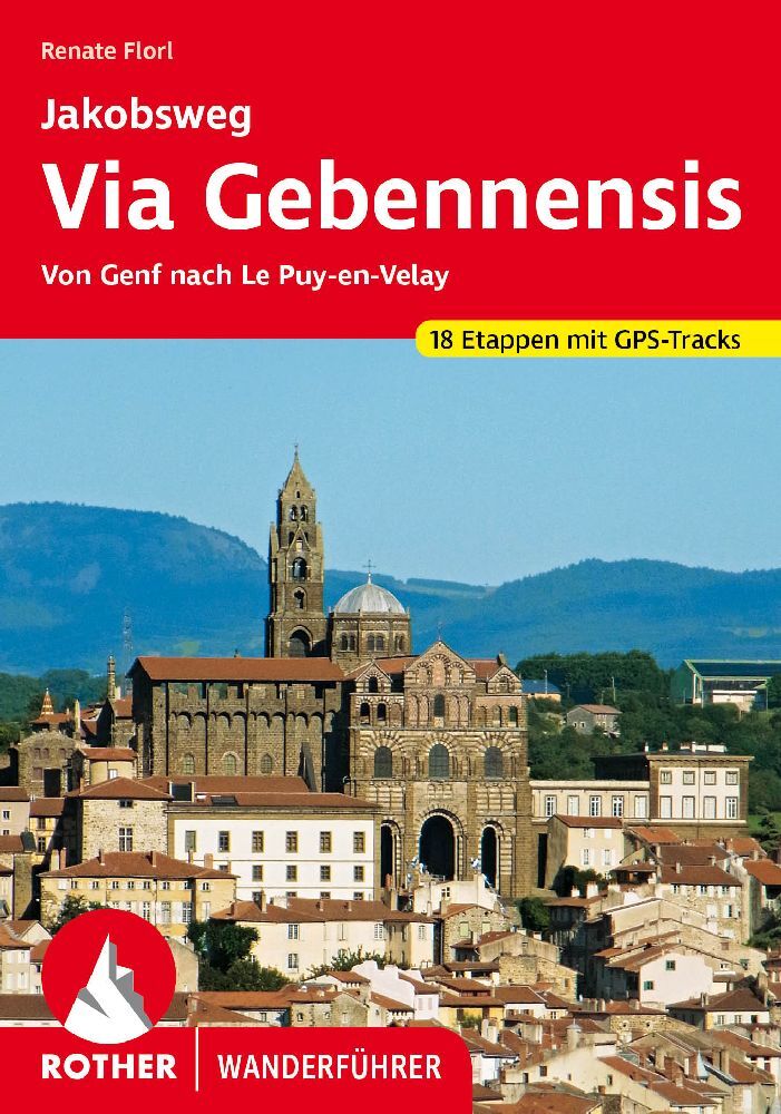 Via Gebennensis (Renate Florl)
