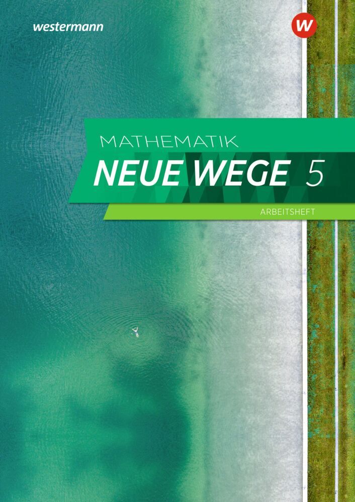 Mathematik Neue Wege SI - Ausgabe 2023 für Hamburg
