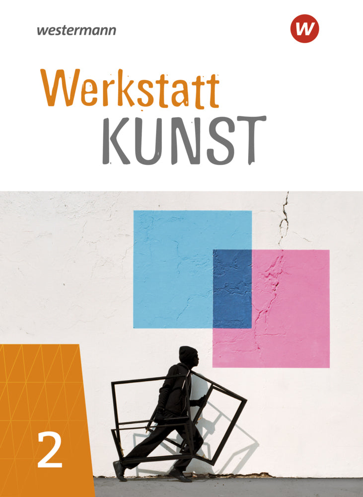 Werkstatt Kunst - Ausgabe 2020 (Christoph Goritz)