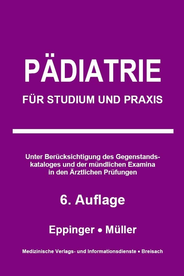 Pädiatrie (Markus Müller)