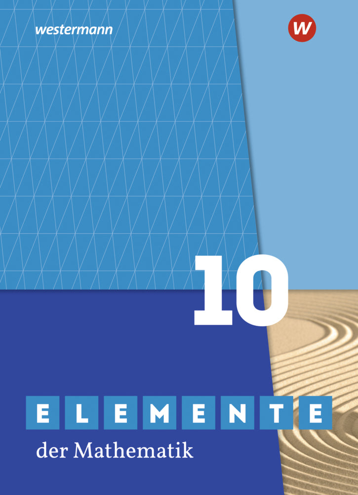 Elemente der Mathematik SI - Ausgabe 2019 für Nordrhein-Westfalen G9 (Werner Ladenthin)