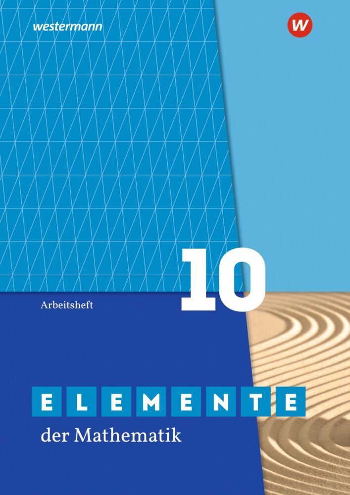 Elemente der Mathematik SI - Ausgabe 2019 für Nordrhein-Westfalen G9 (Werner Ladenthin)