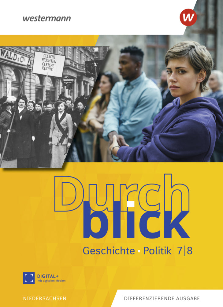 Durchblick Geschichte und Politik - Ausgabe 2022 (Uwe Hofemeister)