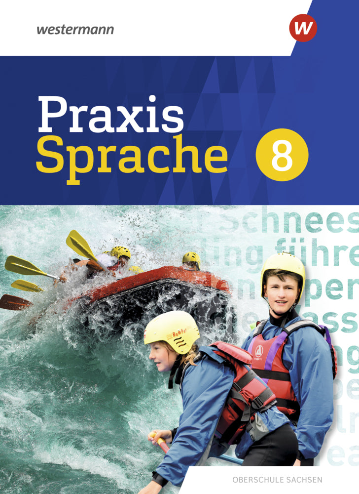 Praxis Sprache - Differenzierende Ausgabe 2020 für Sachsen (Wolfgang Menzel)
