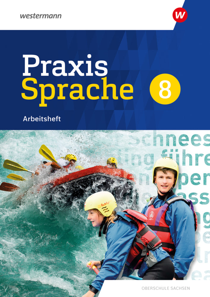 Praxis Sprache - Differenzierende Ausgabe 2020 für Sachsen (Wolfgang Menzel)