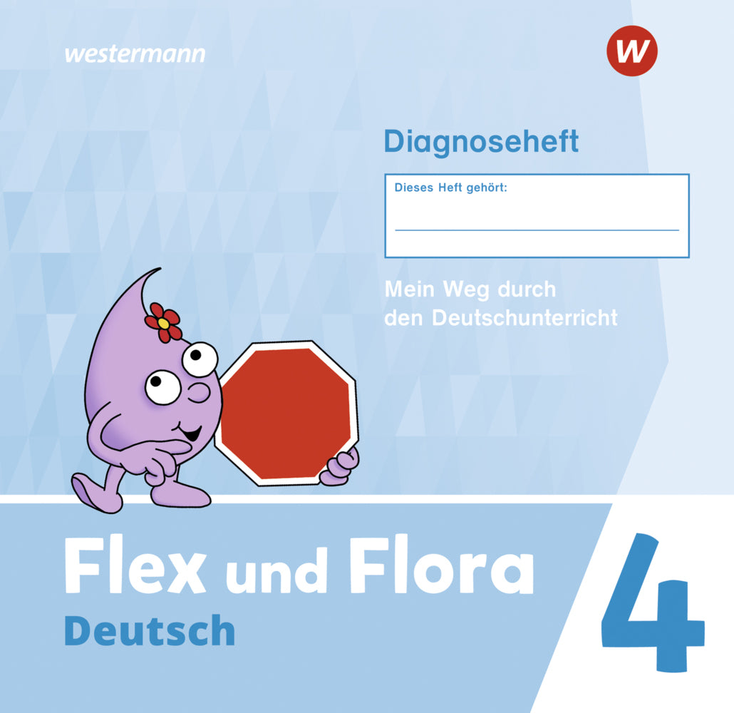 Flex und Flora - Ausgabe 2021 (Nadine Pistor)