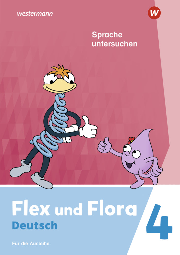 Flex und Flora - Ausgabe 2021 (Nadine Pistor)