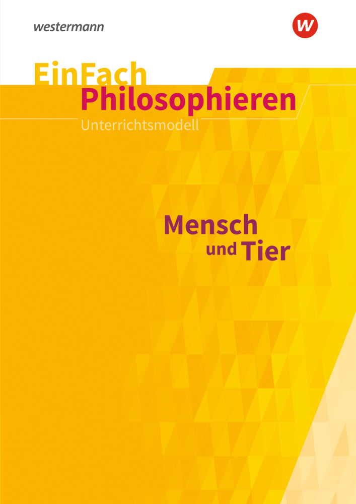 EinFach Philosophieren (Michaela Paus)