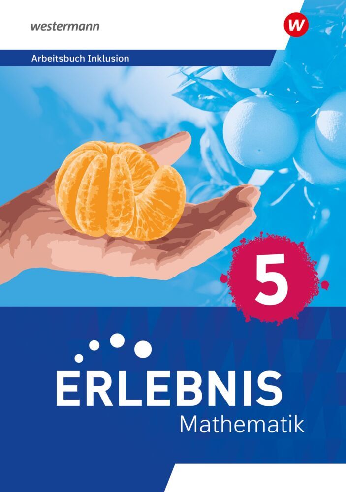 Erlebnis Mathematik - Allgemeine Ausgabe 2023