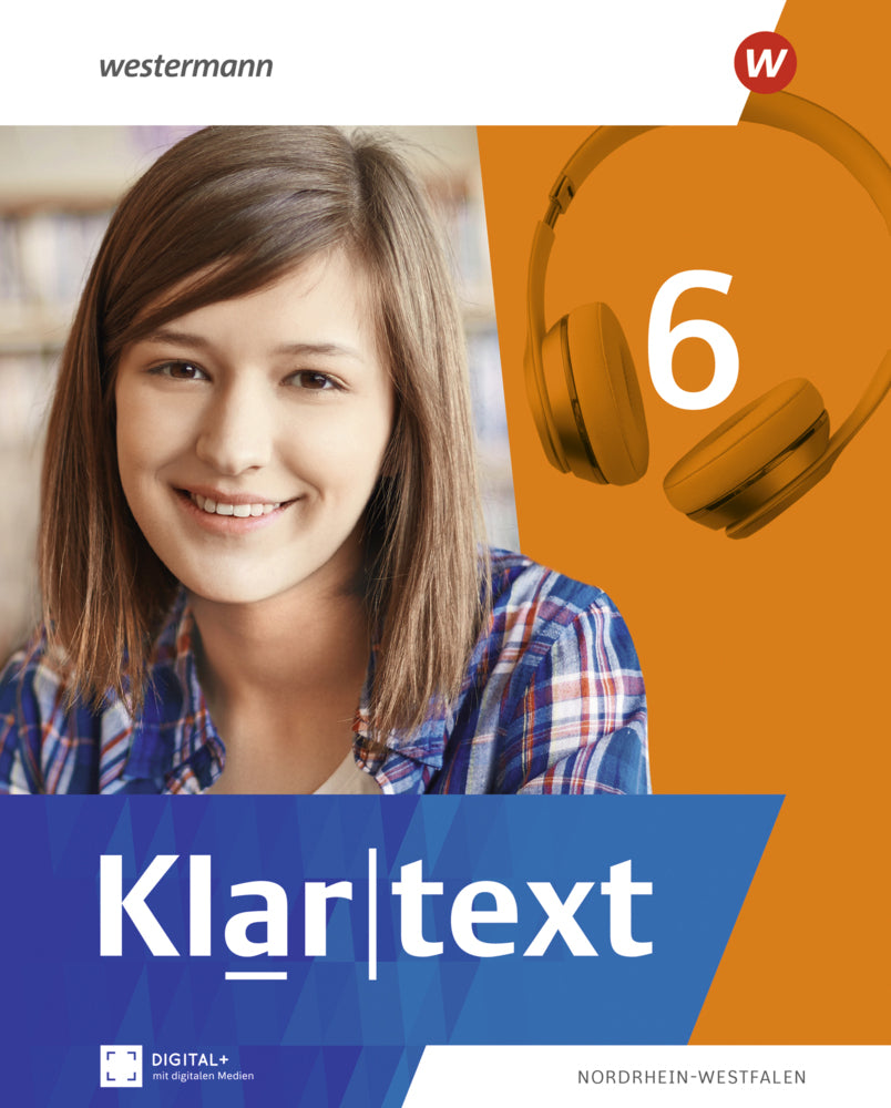 Klartext - Differenzierende Ausgabe 2022 für Nordrhein-Westfalen