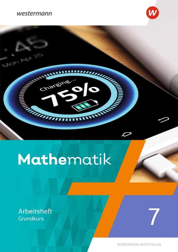 Mathematik - Ausgabe 2022 für Nordrhein-Westfalen