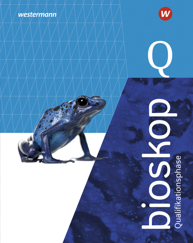 bioskop SII - Ausgabe 2022 für Niedersachsen
