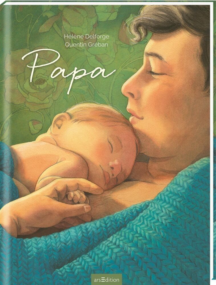 Papa (Hélène Delforge)