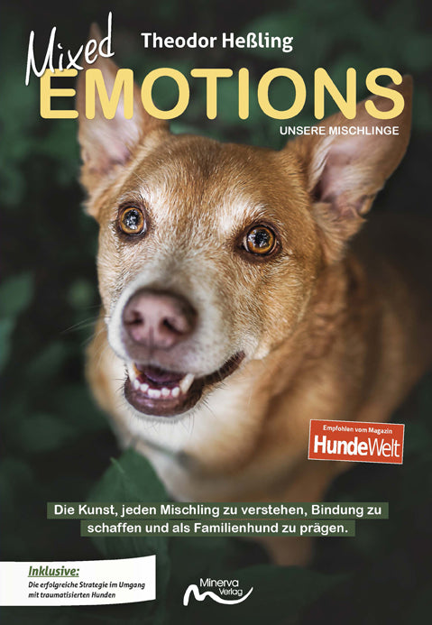 Mixed Emotions - Unsere Mischlinge (Theodor Heßling)