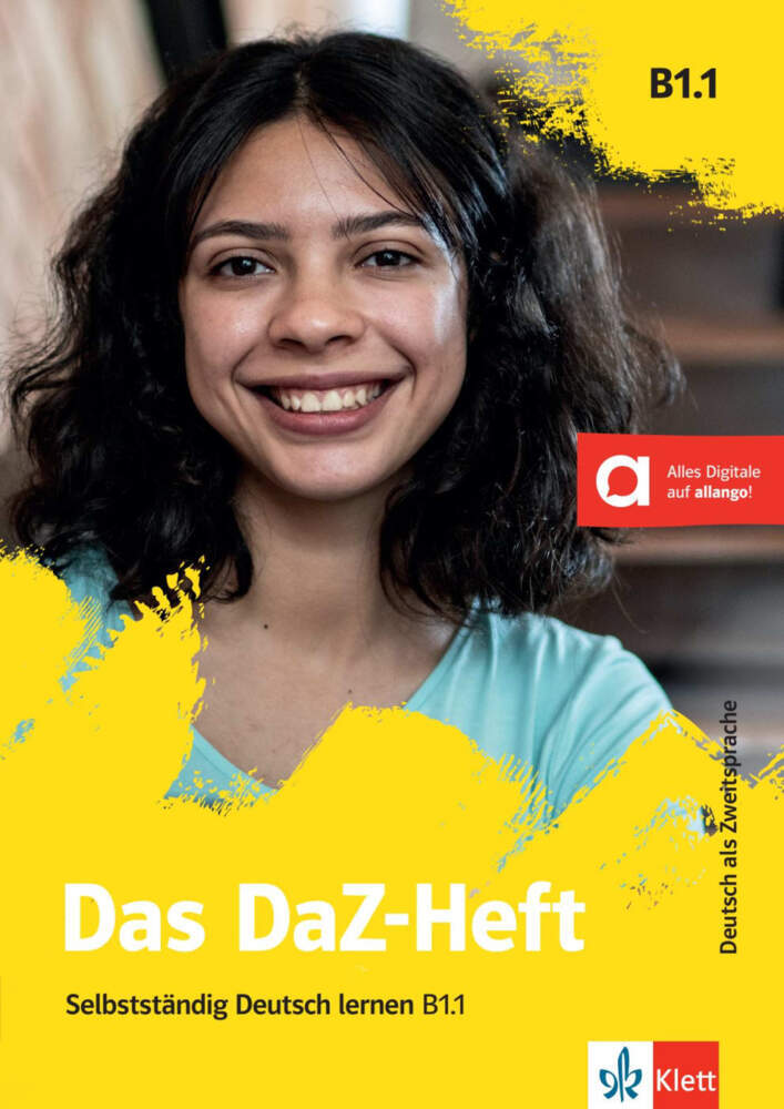 Das DaZ-Heft B1.1 (Denise Doukas-Handschuh)