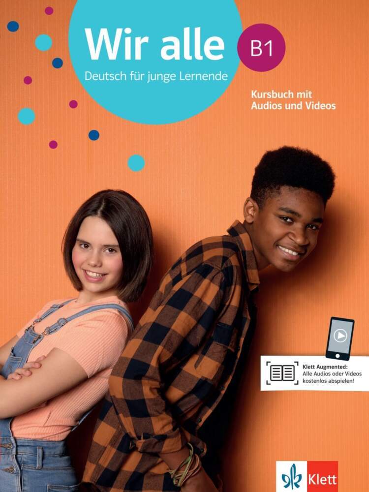 Wir alle B1 (Bettina Melchers)